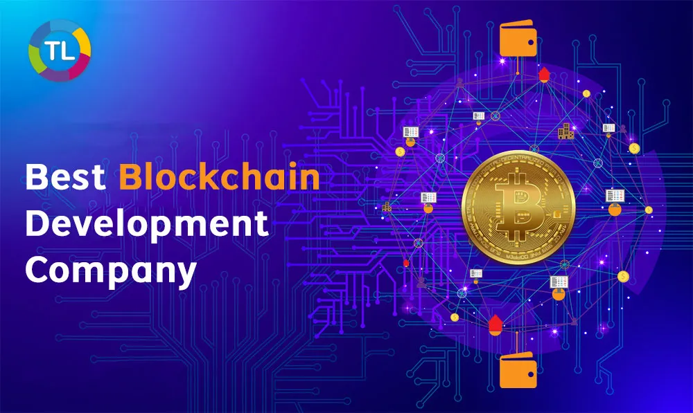 Best Blockchain Development Company In India