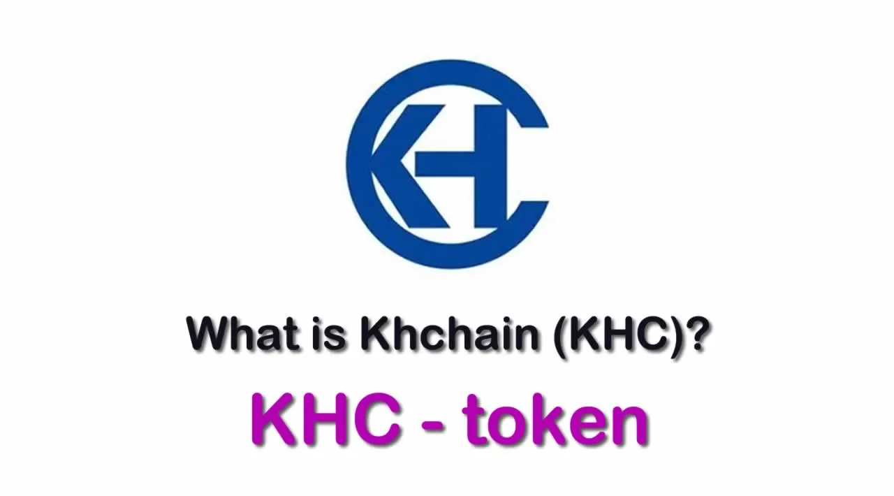 What is Khchain (KHC) | What is KoHo Chain (KHC) | What is KHC token 