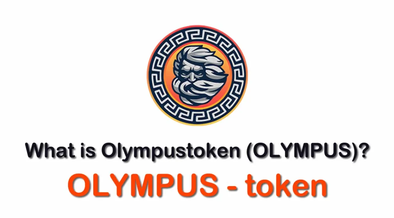 Olympus token bitcoin block