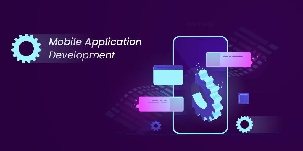 Top Mobile App Development Services Company USA