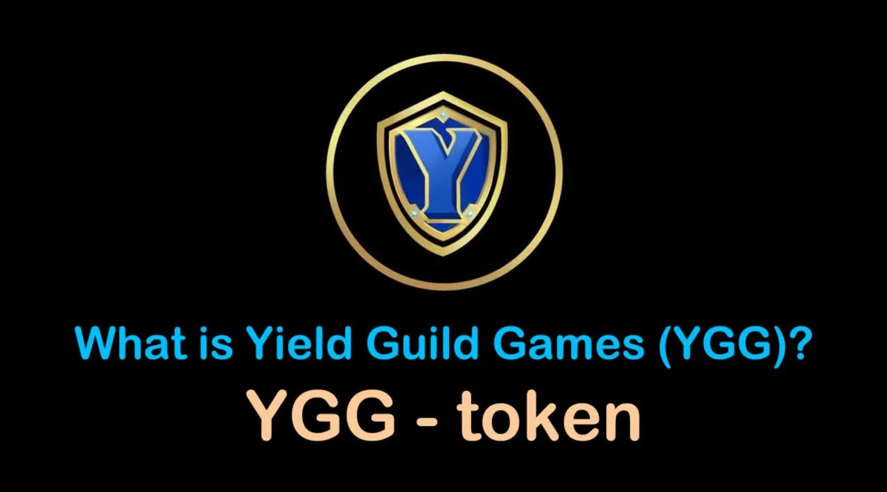 What Is Yield Guild Games Ygg What Is Yield Guild Games Token What Is Ygg Token