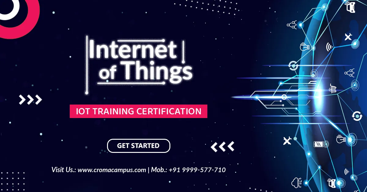 How Growing Your Career with IoT Technology Assist You with Great Job?