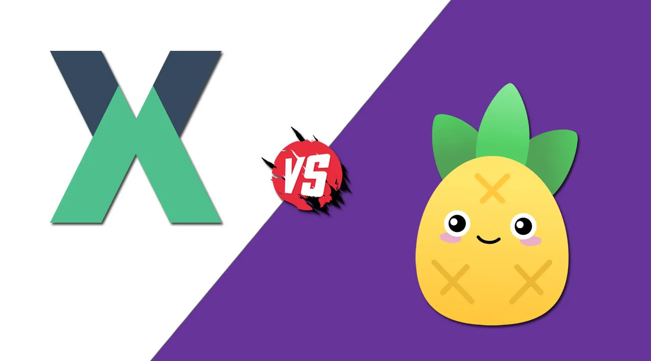 Pinia vs. Vuex: Is Pinia a Good Replacement for Vuex?