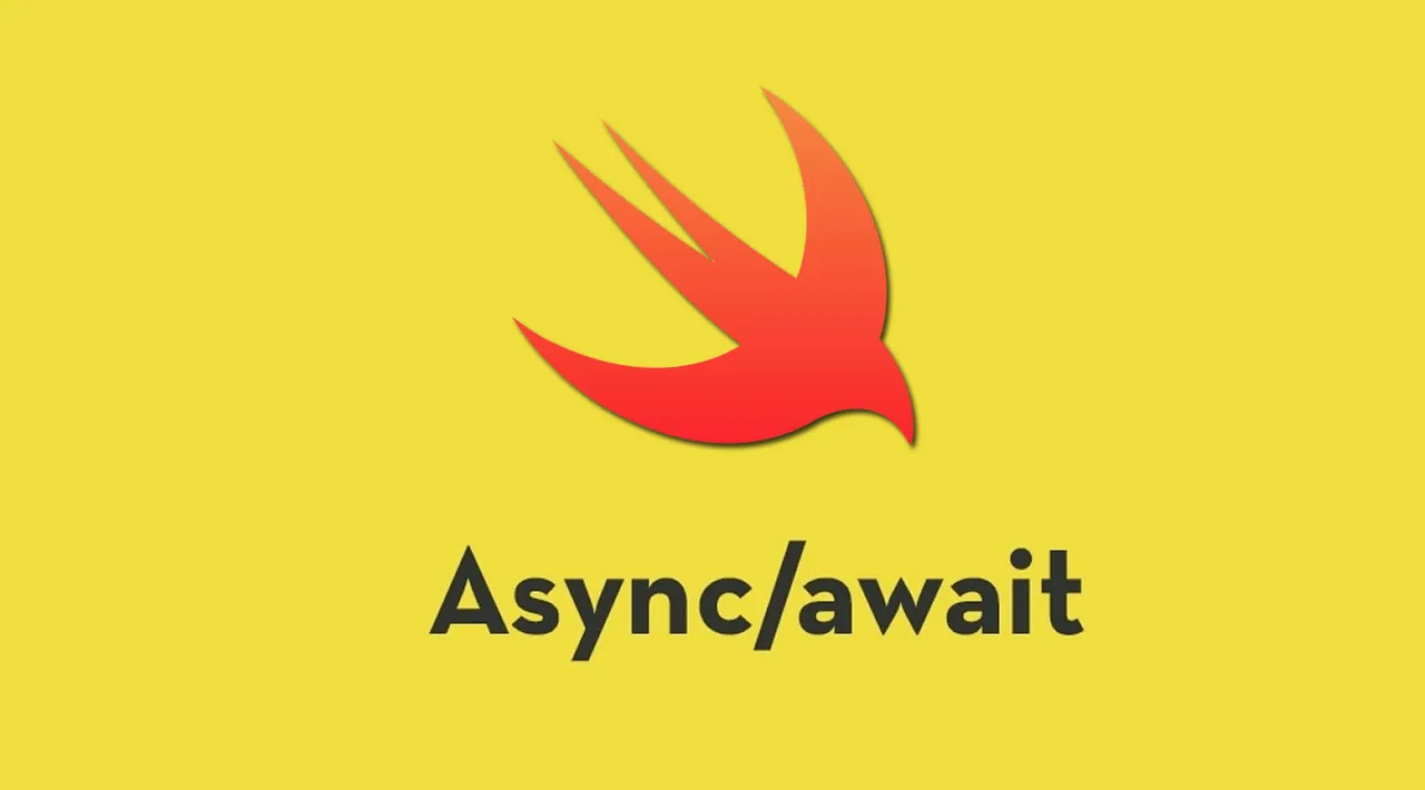 Concurrency in Swift: Using the New Async/Await Syntax