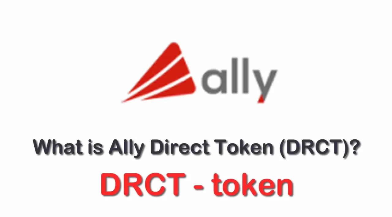What is Ally Direct Token (DRCT) | What is DRCT token