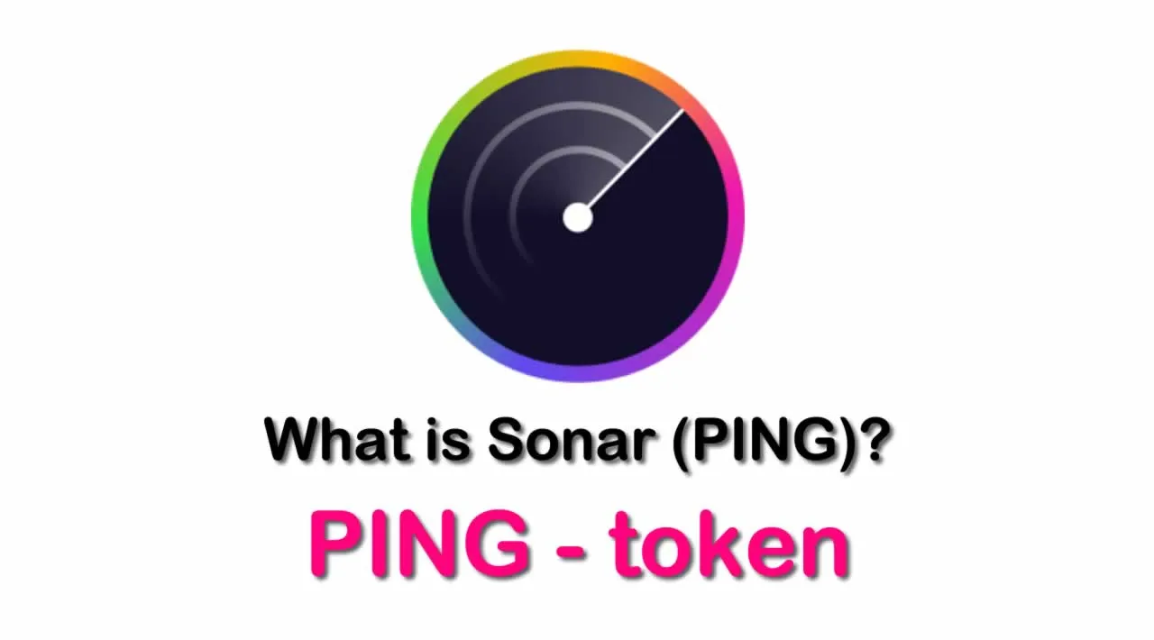 What is Sonar (PING) | What is Sonarplatform (PING) | What is PING token