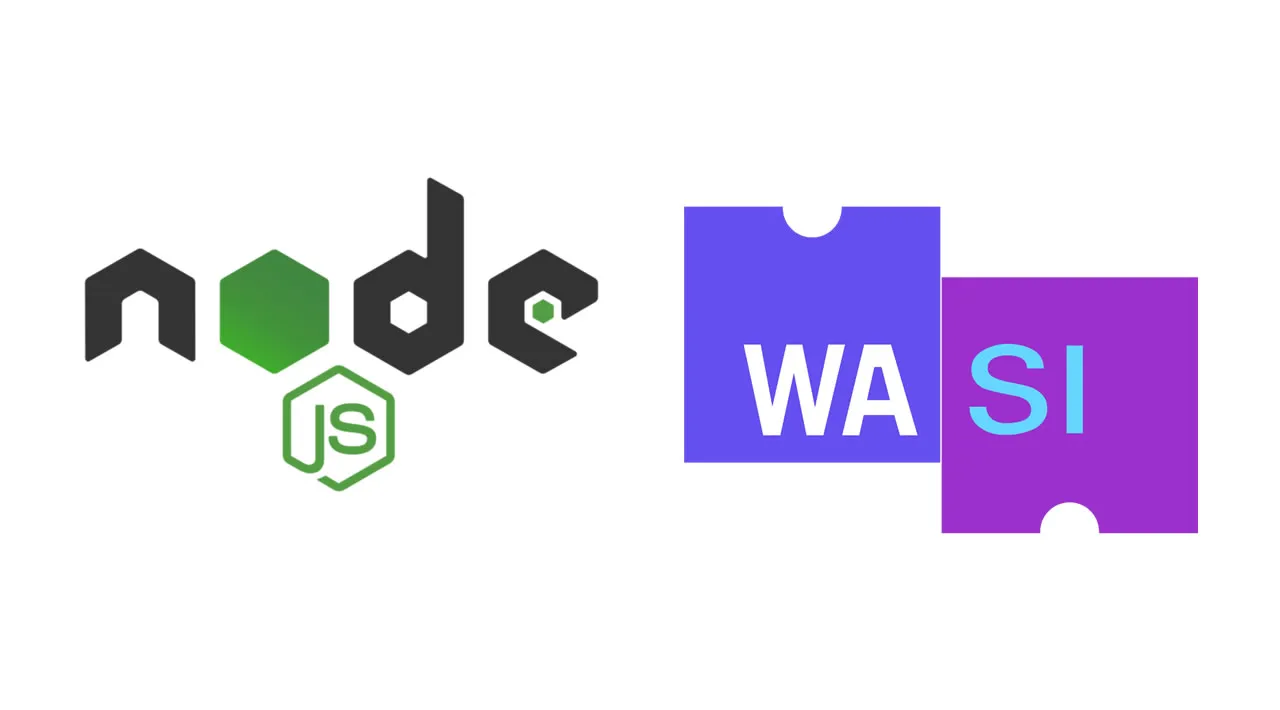 WebAssembly for Node.js Developers
