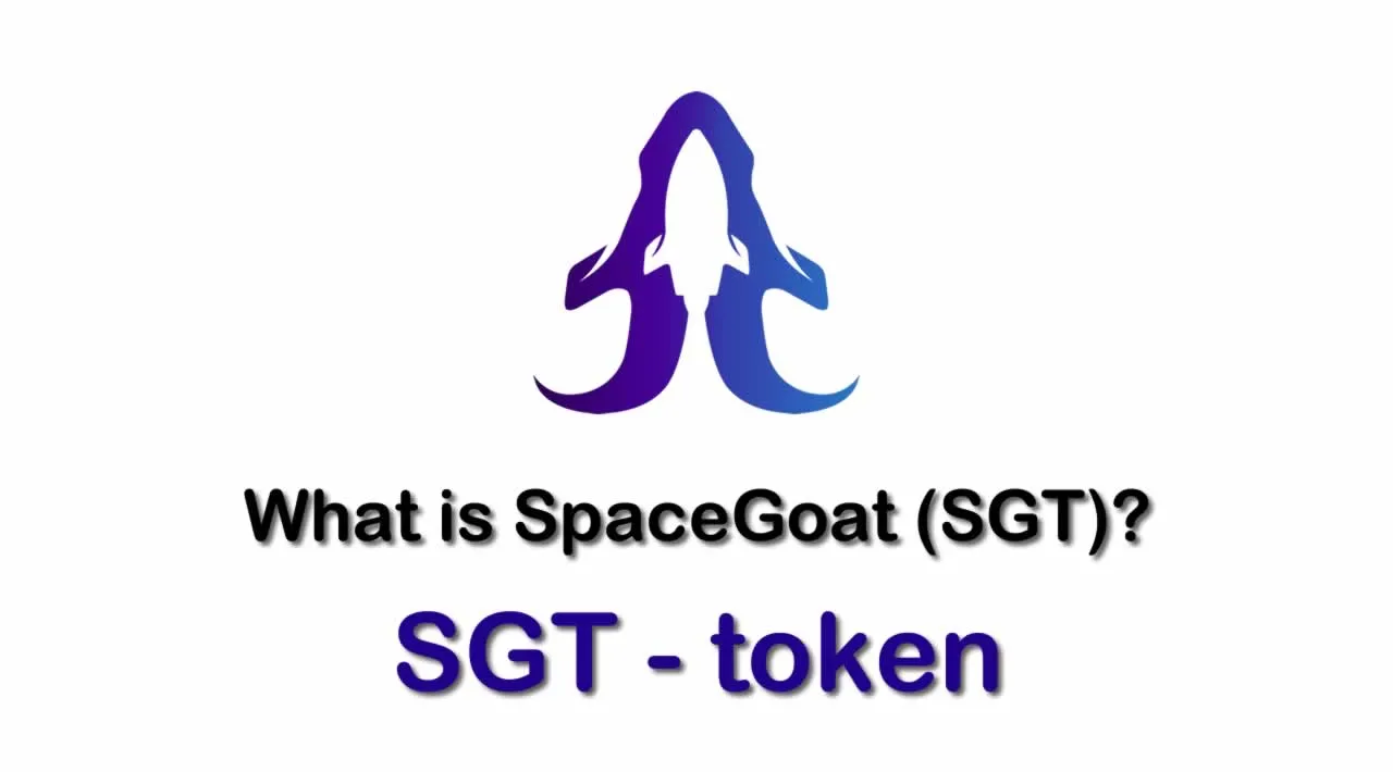 What is SpaceGoat (SGT) | What is SpaceGoat token | What is SGT token