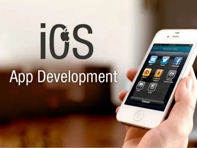 iPhone App Development Company in Malaysia