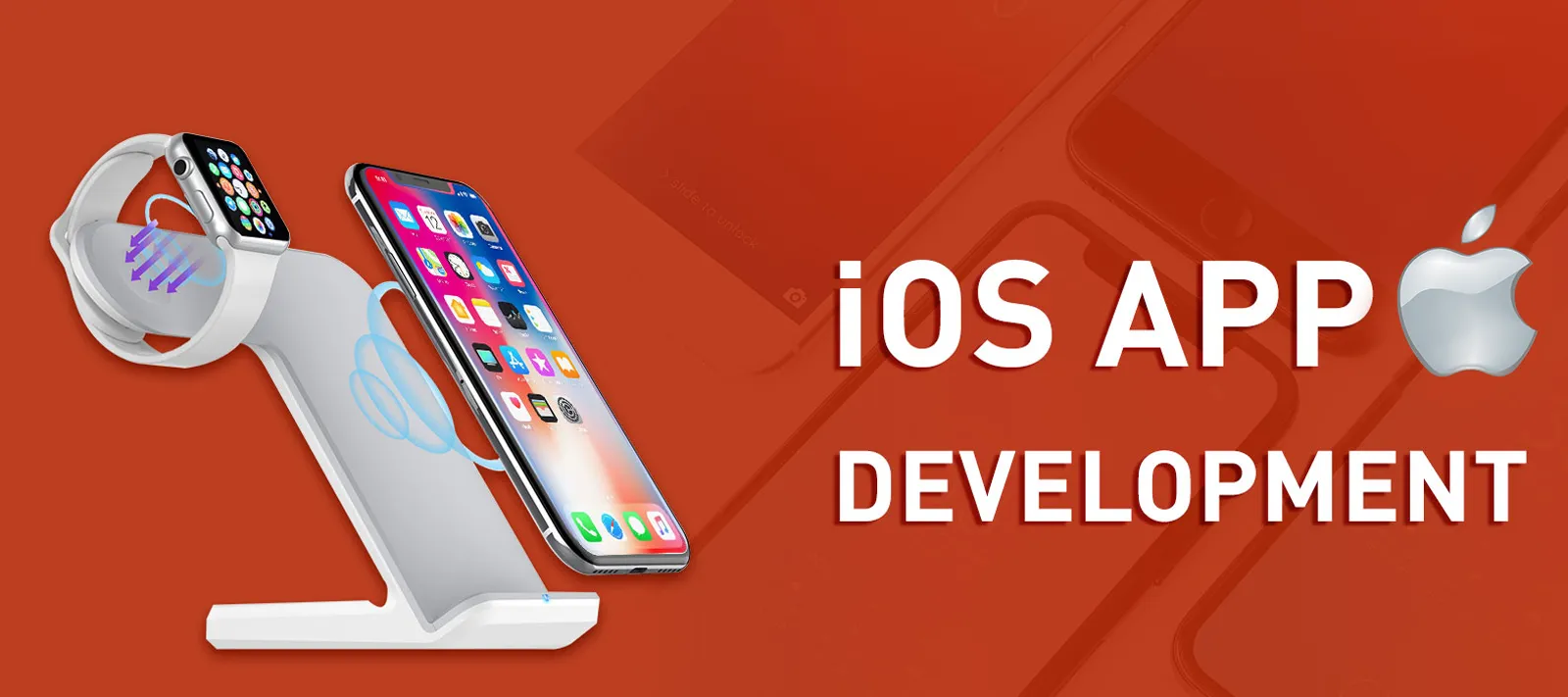 iPhone App Development Company in Brazil