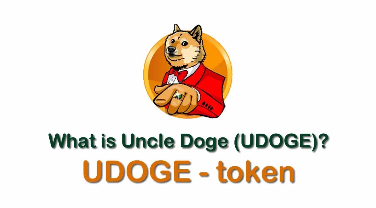 What is Uncle Doge (UDOGE) | What is Uncle Doge token | What is UDOGE token