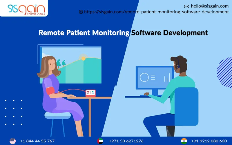 Remote Patient Monitoring Systems: Components, Types, Vendors ...