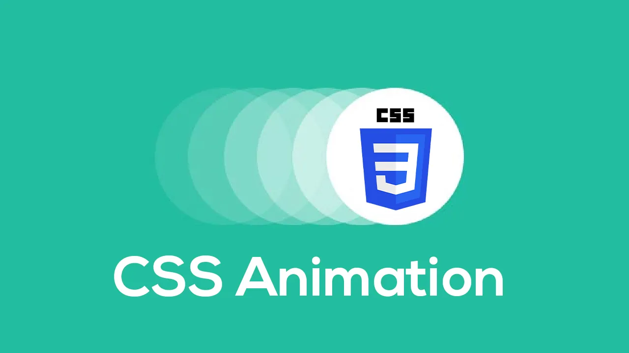 CSS Animation: keyframes