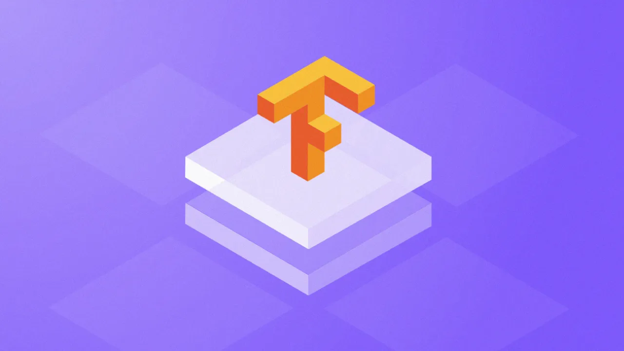 Getting started with Tensorflow