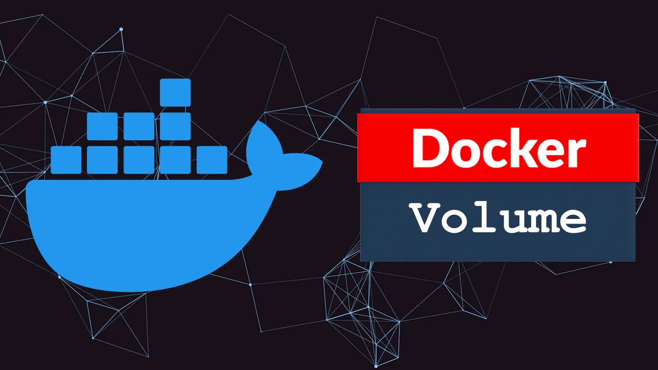 Docker Volume - How to Create, Manage and Populate in Docker