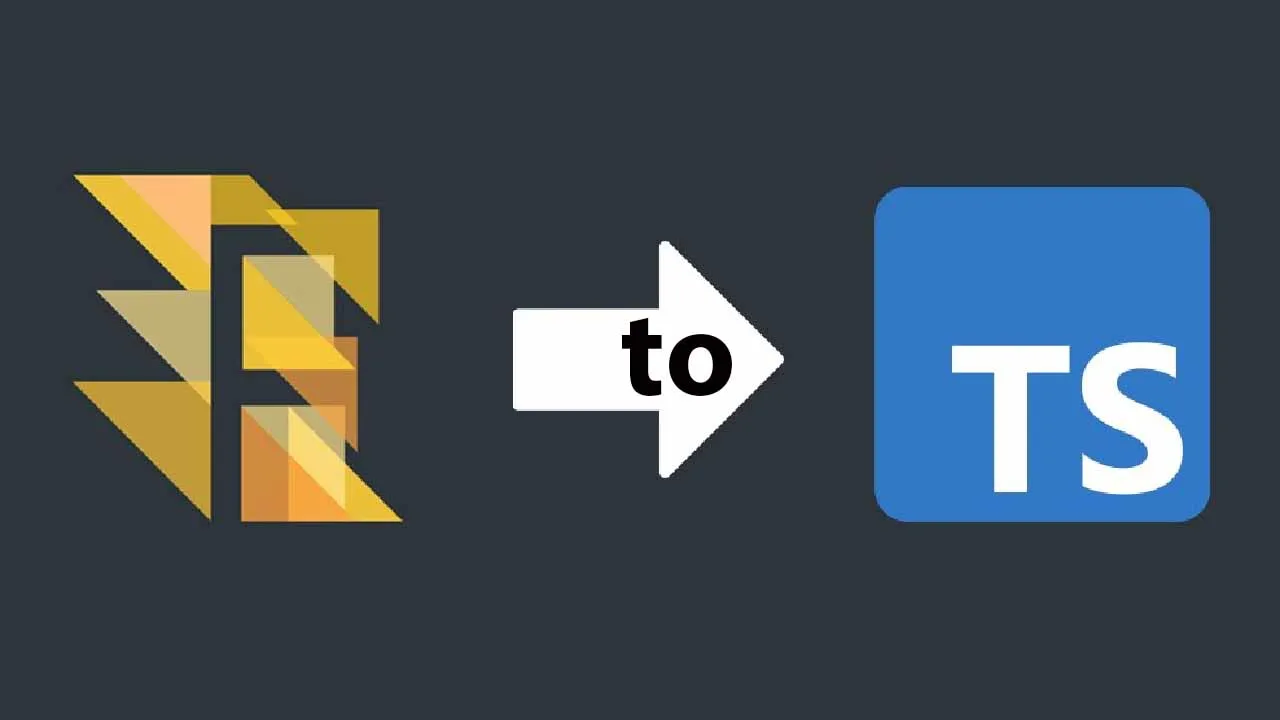 Migrating the Sanity.io codebase from Flow to TypeScript