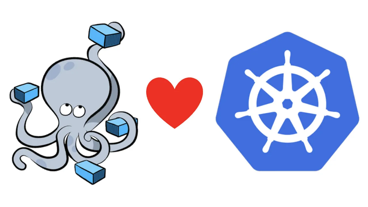 How To Build A Kubernetes Backend In Compose CLI ?
