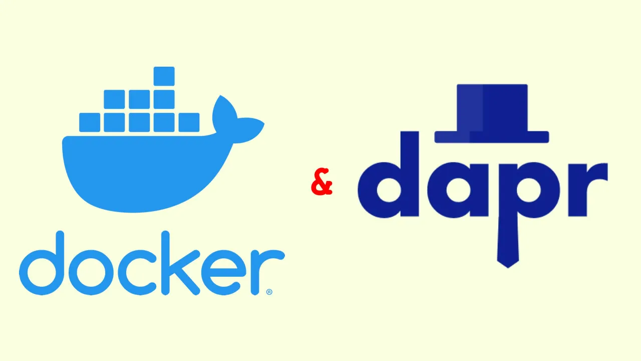 Docker Build: Simplify Cloud-native Development with Docker & DAPR