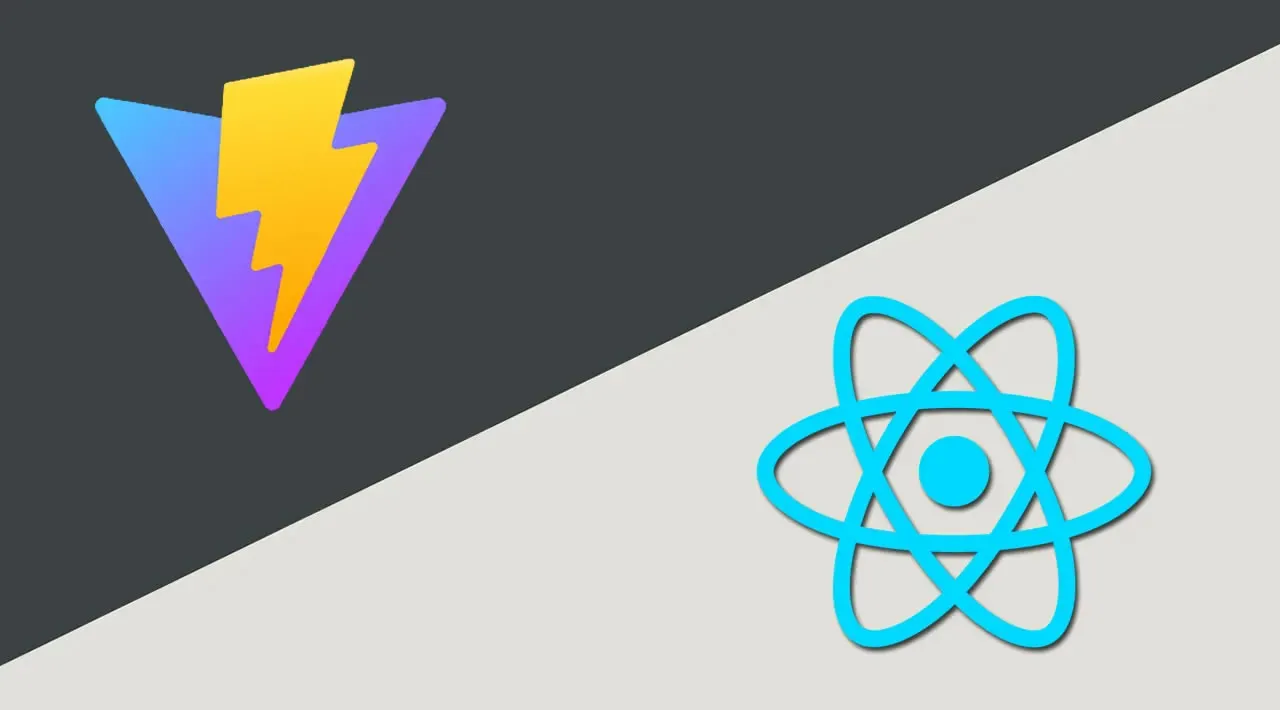 How to Setup a New React Project from Scratch using Vite