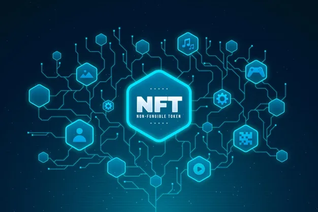 NFT Marketplace Development - A Significant Business Result