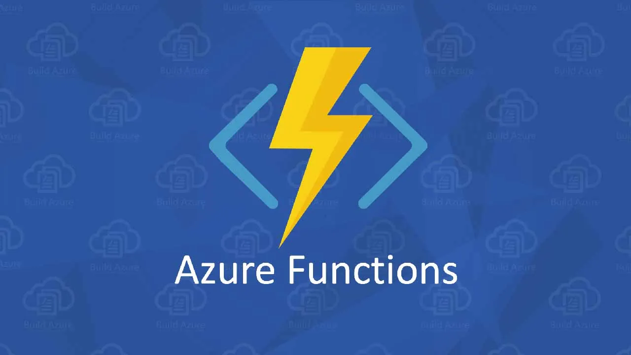 How to Run C# Azure Functions in an Isolated Process 