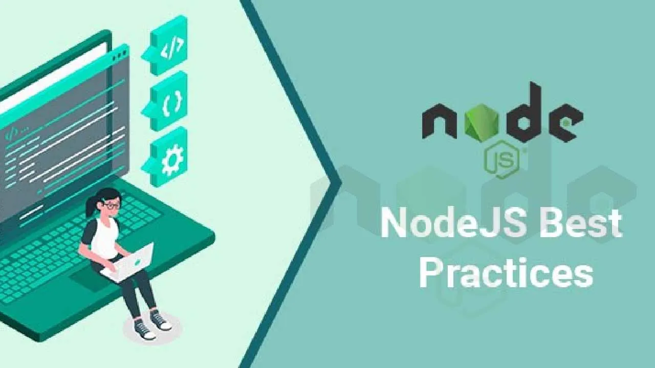 Node.js Best Practices for Beginners and Experts Alike