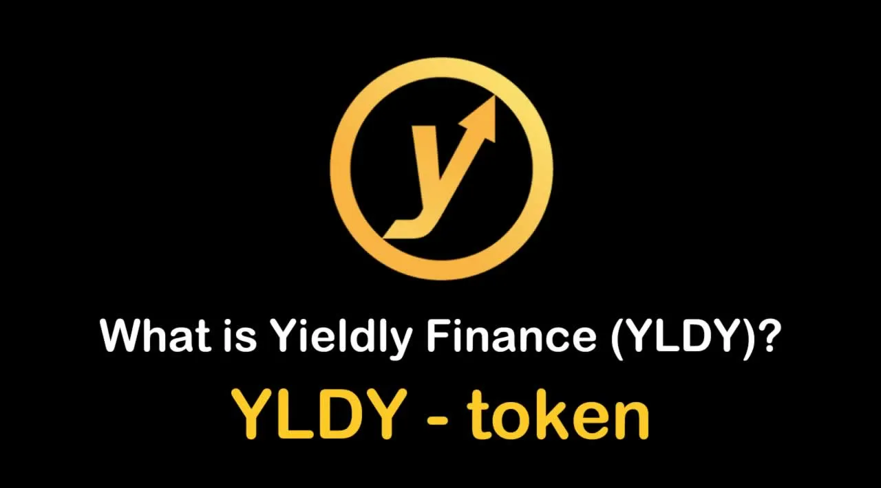 What is Yieldly Finance (YLDY) | What is Yieldly Finance token | What is YLDY token