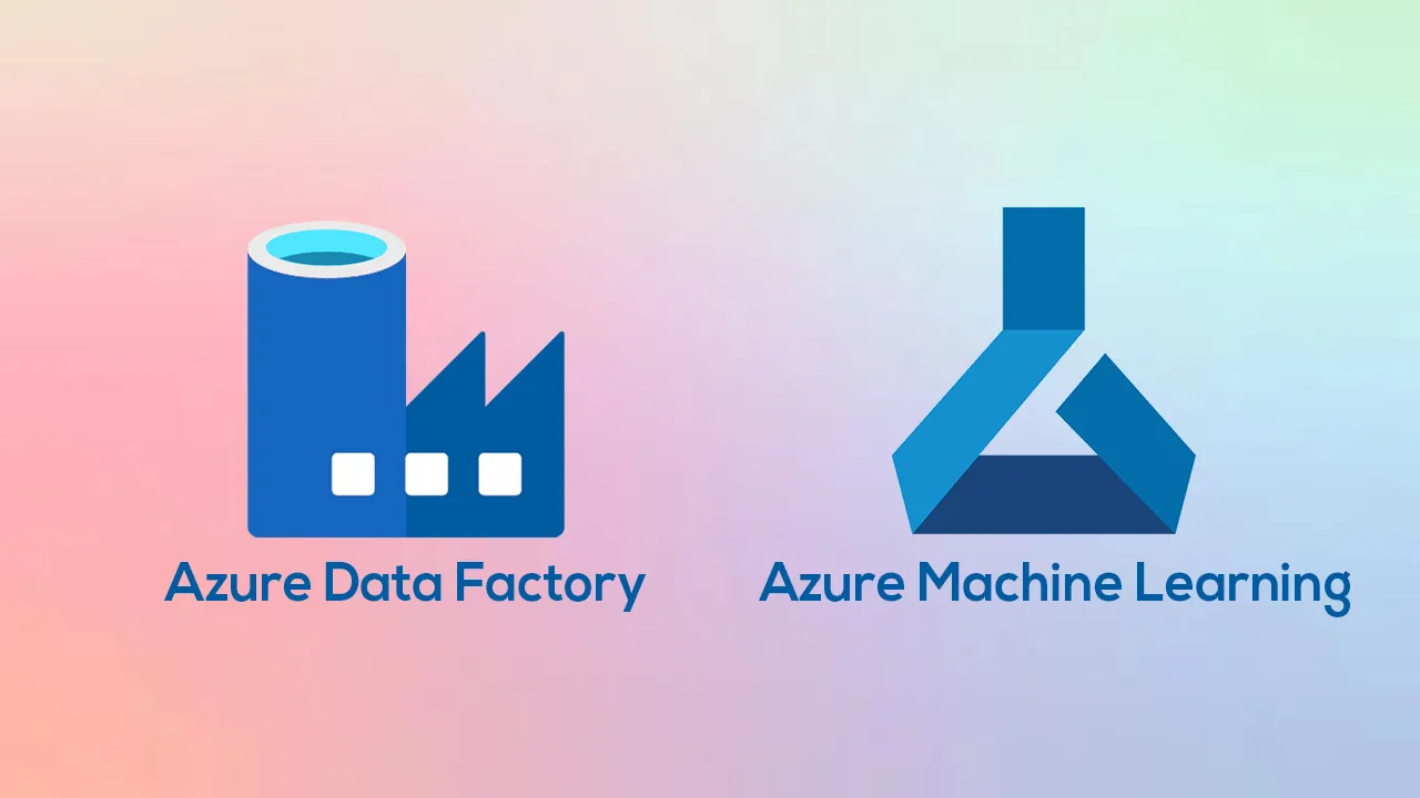 Azure Machine Learning Notebook Code and run as pipeline — Automate usingAzureData Factory