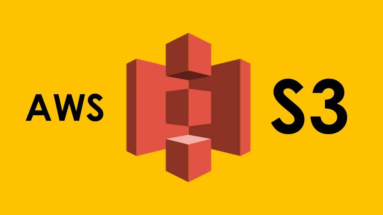 AWS S3 - All You Need To Know About This Service