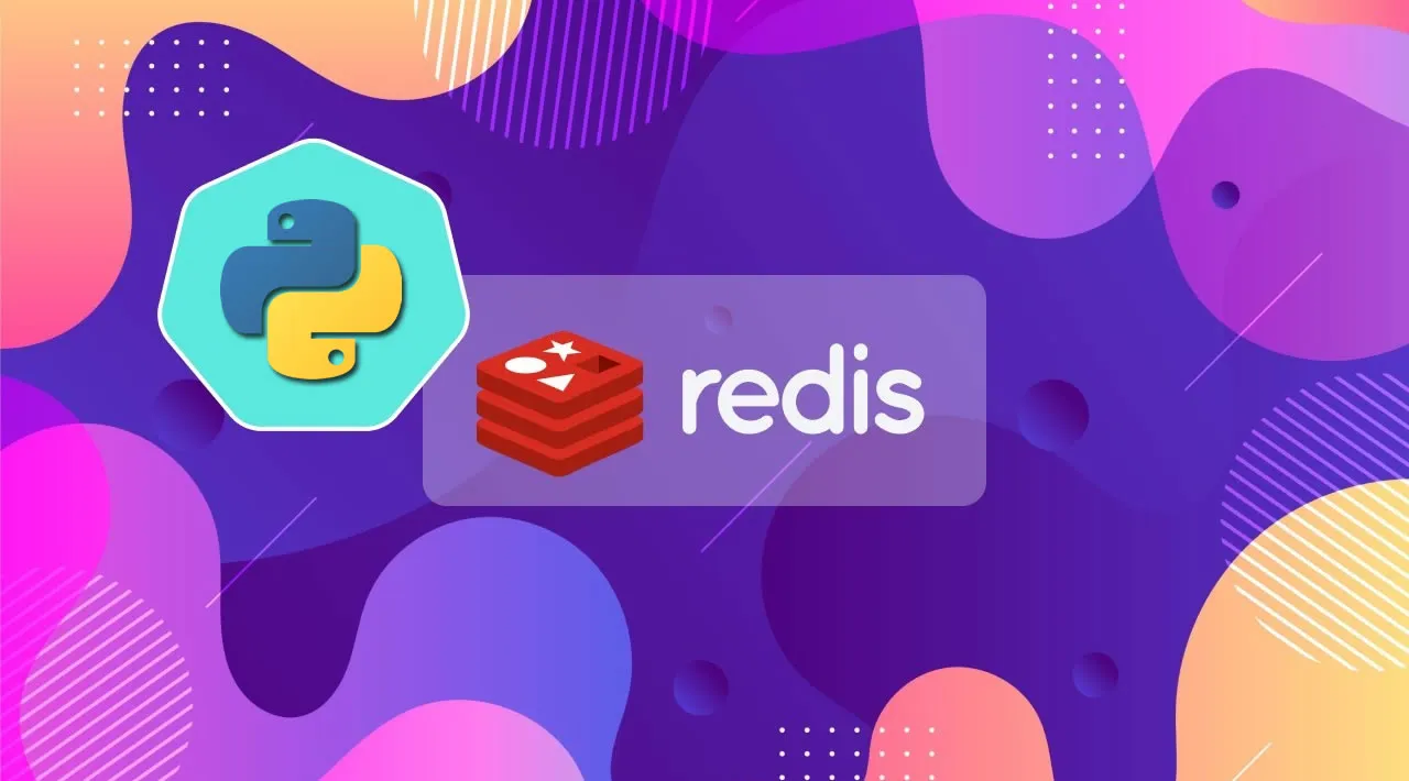 Redis GUI using Qt & Python: QRedis