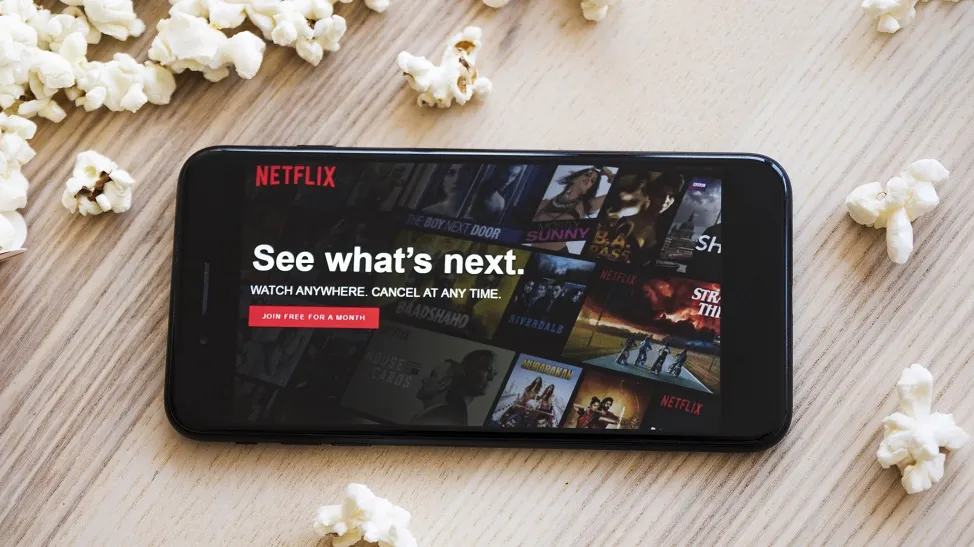 How to develop an app like Netflix and how much does it cost?