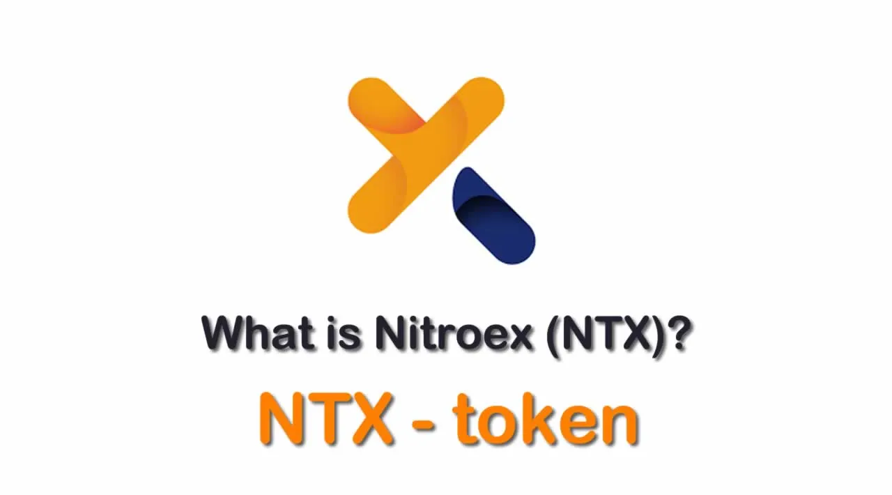 What is Nitroex (NTX) | What is Nitroex token | What is NTX token