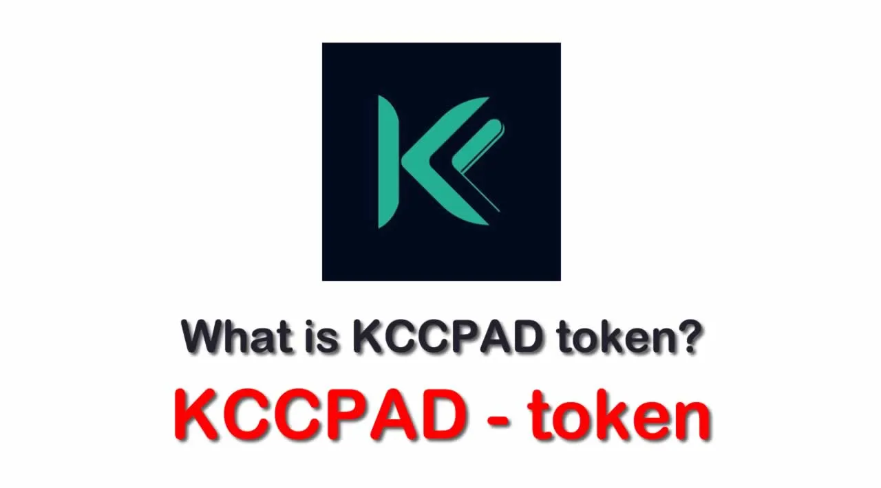 What is KCCPad (KCCPAD) | What is KCCPAD token
