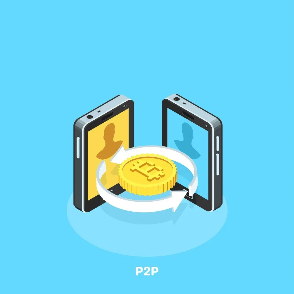 Set up your own p2p exchange platform with the aid of blockchain specialists 