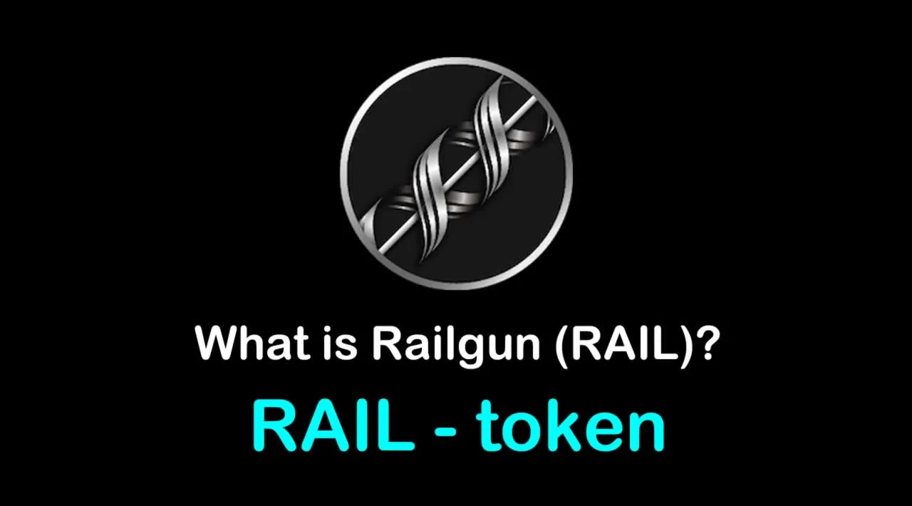 What is Railgun (RAIL) | What is Railgun token | What is RAIL token