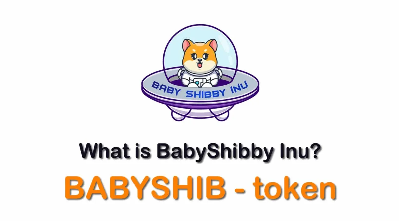 What is BabyShibby Inu (BABYSHIB) | What is BabyShibby Inu token | What is BABYSHIB token
