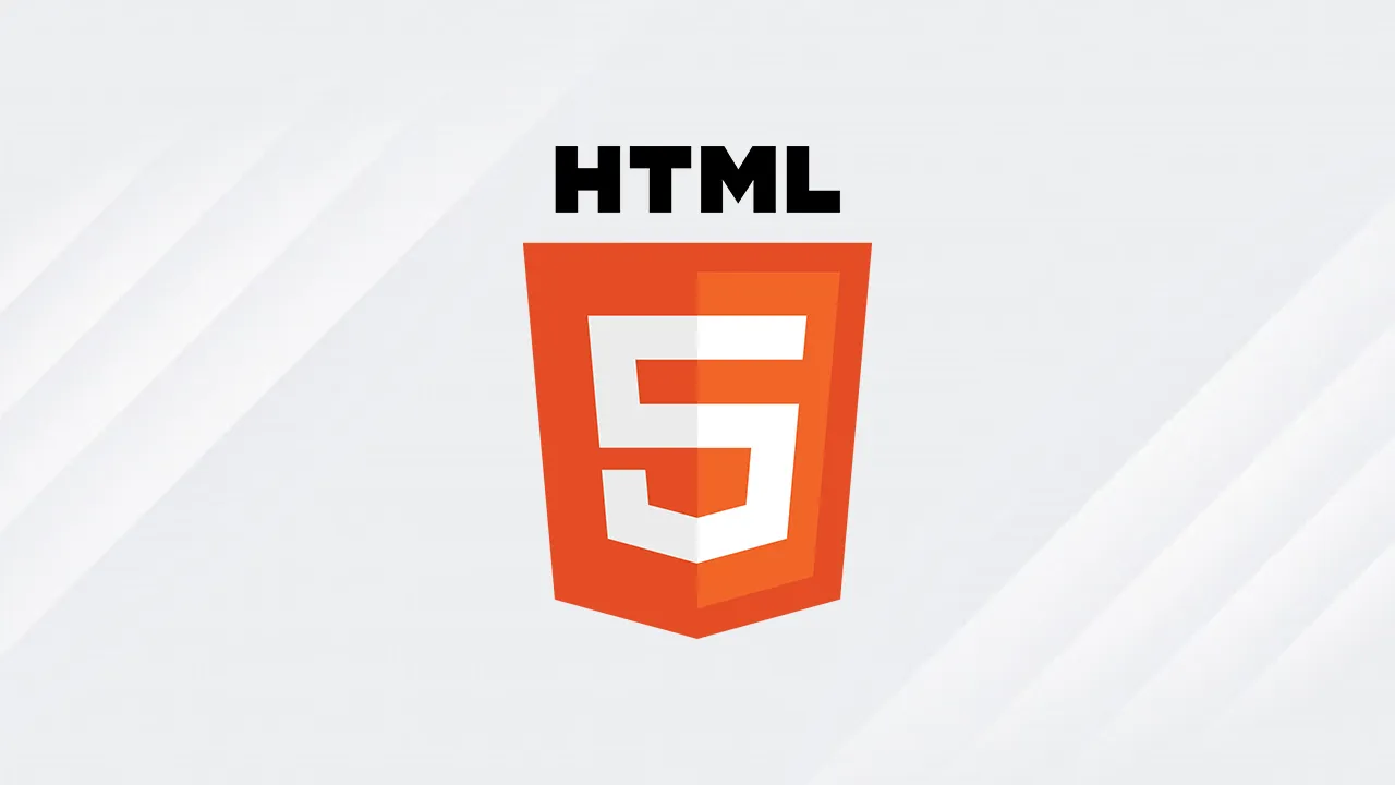 Язык разметки html5