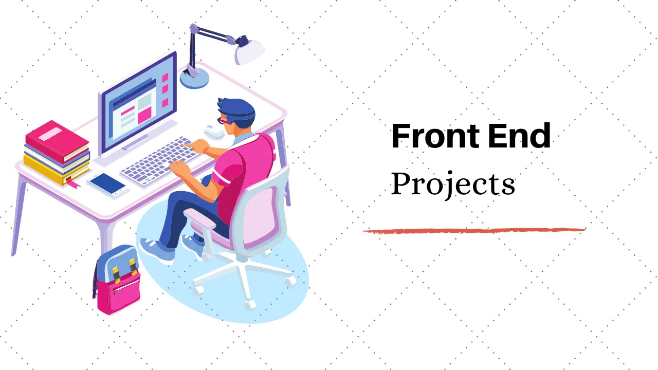 10 Inspiring Ideas For Your Next Front-End Project