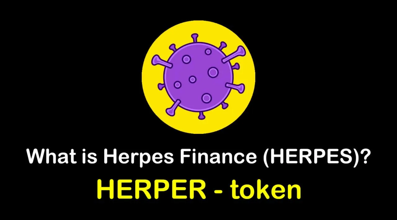 What is Herpes Finance (HERPES) | What is Herpes Finance token | What is HERPES token