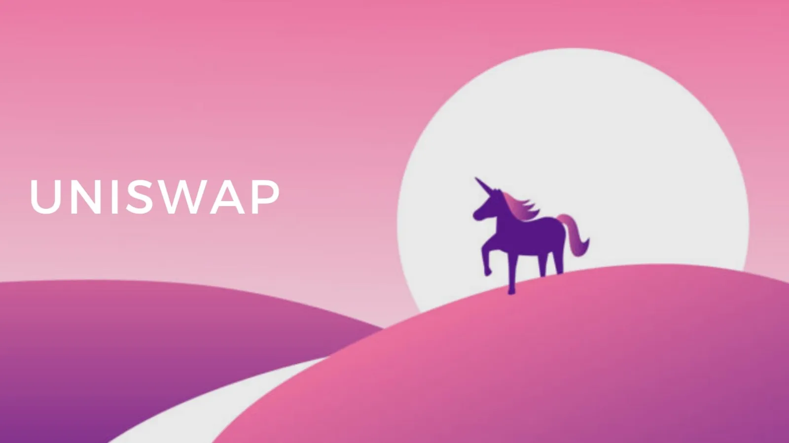 What is Uniswap? Why was it a revolution?