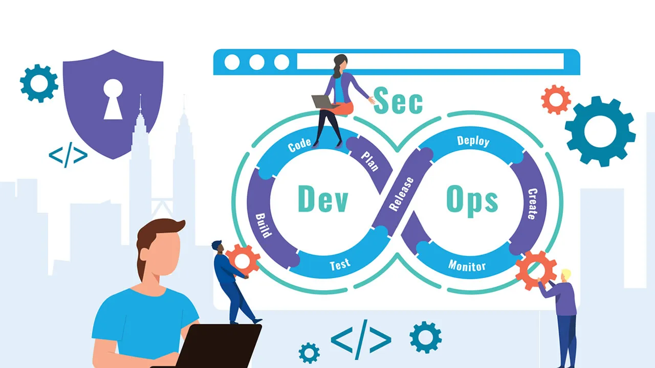 How DevSecOps Can Replace DevOps To Offer Better Security