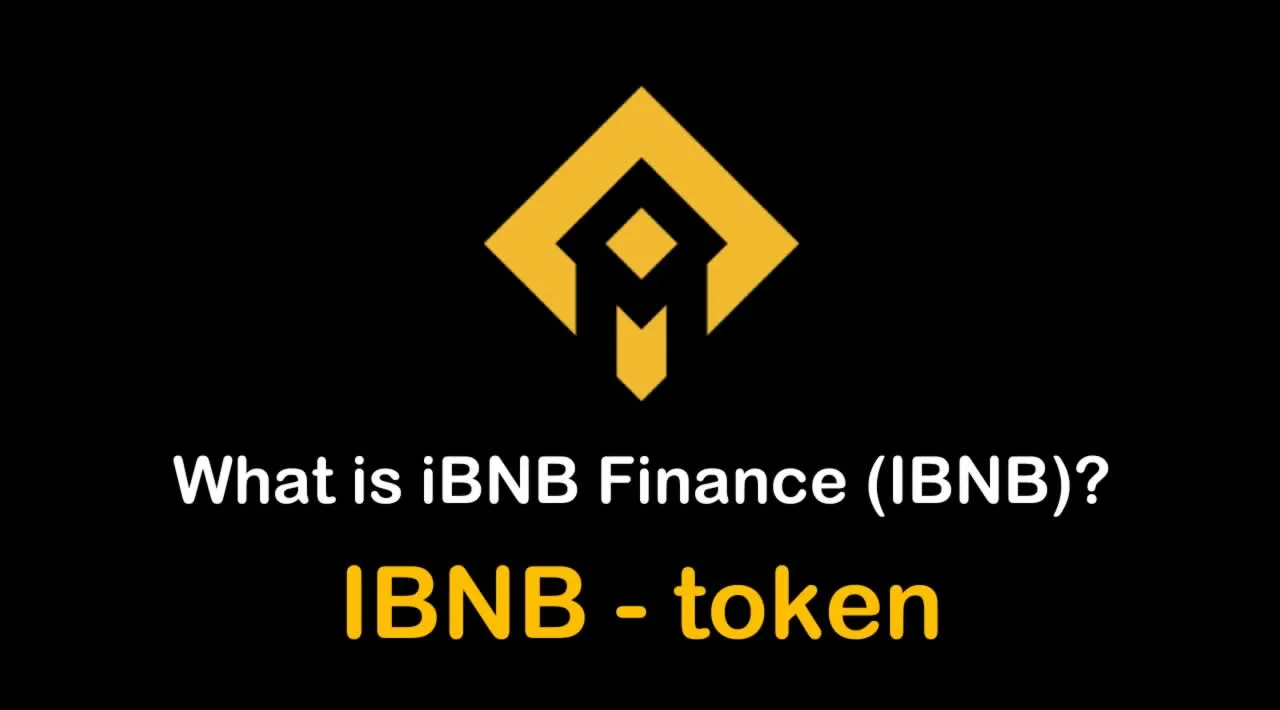 What is iBNB Finance (IBNB) | What is iBNB Finance token | What is IBNB token