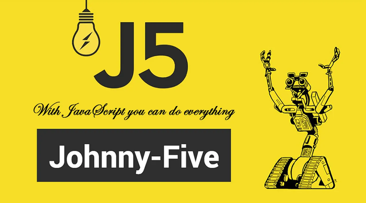 Johnny Five 2.1: A JavaScript Robotics and IoT Programming Framework