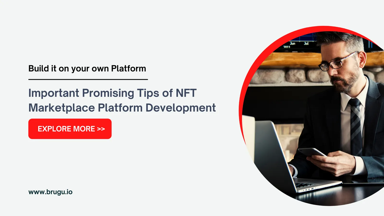 Important Promising Tips of NFT Marketplace Platform Development 