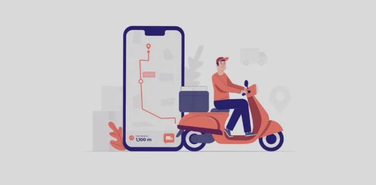 5 Factors to Consider for Contactless Delivery App Development