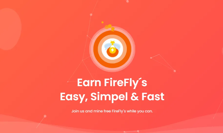 For Those Who Missed Joining Pi Network Early - Be a Early Bird In FireFly Network