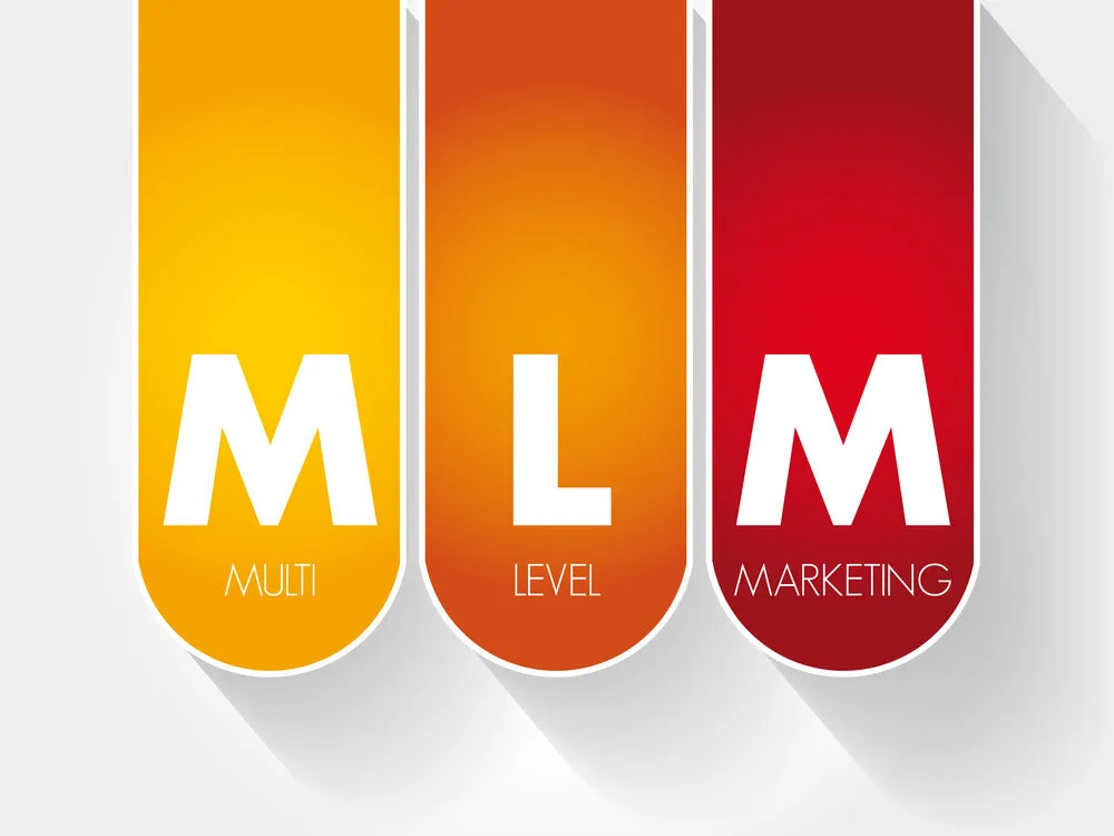 Grab a strong market share by indulging in doubleway mlm clone development