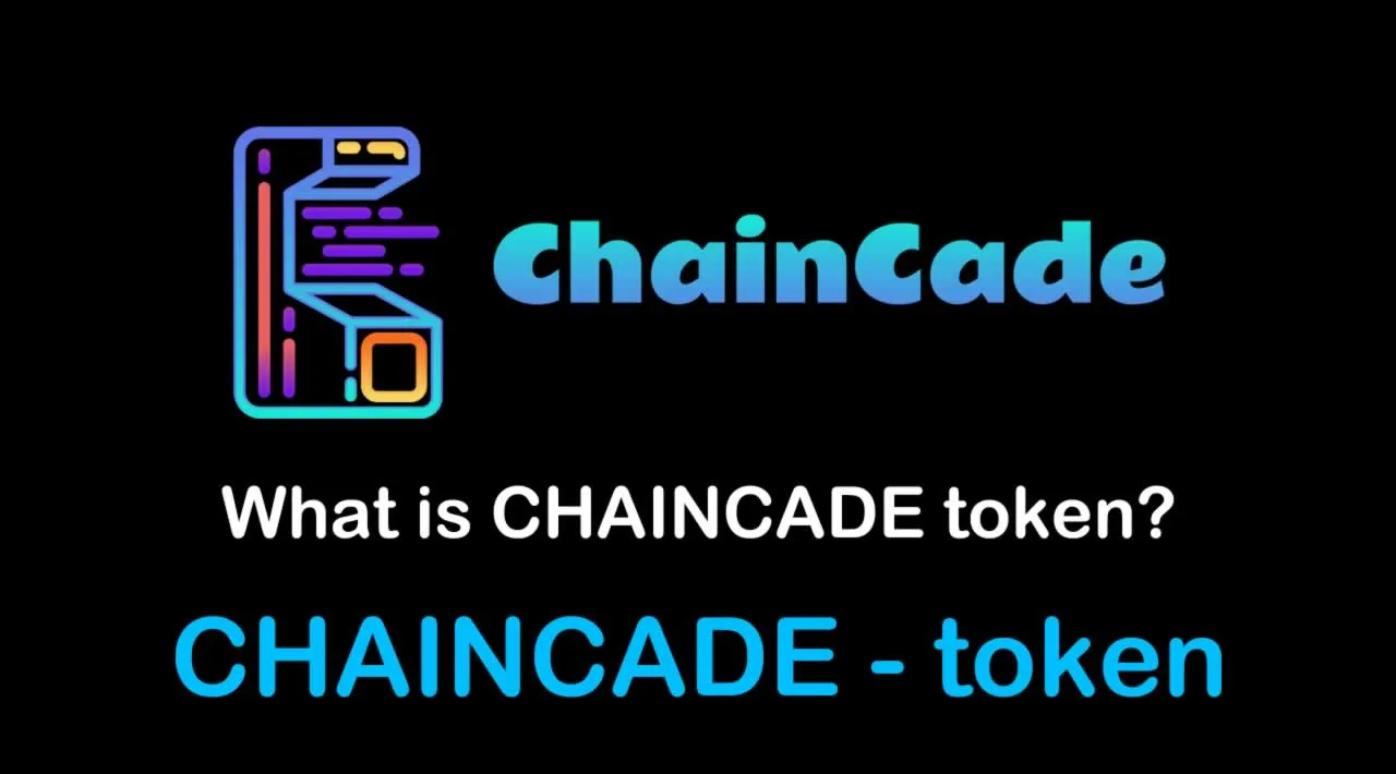 What is ChainCade (CHAINCADE) | What is CHAINCADE token