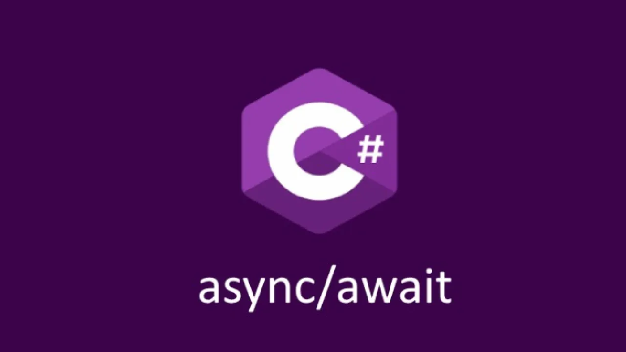 Visual Guide to C# async/await