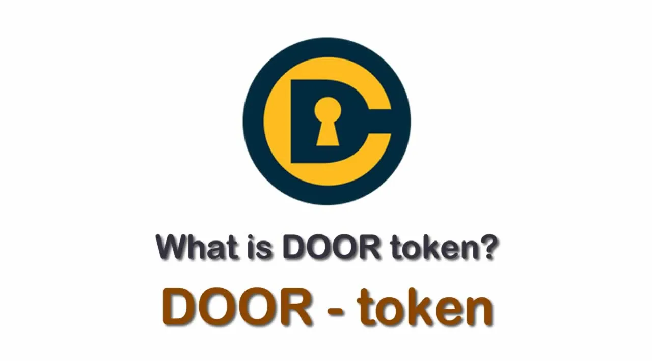 What is Doortoken (DOOR) | What is DOOR token